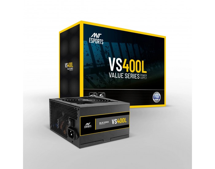 ANT ESPORTS SMPS 400W (VS400L)